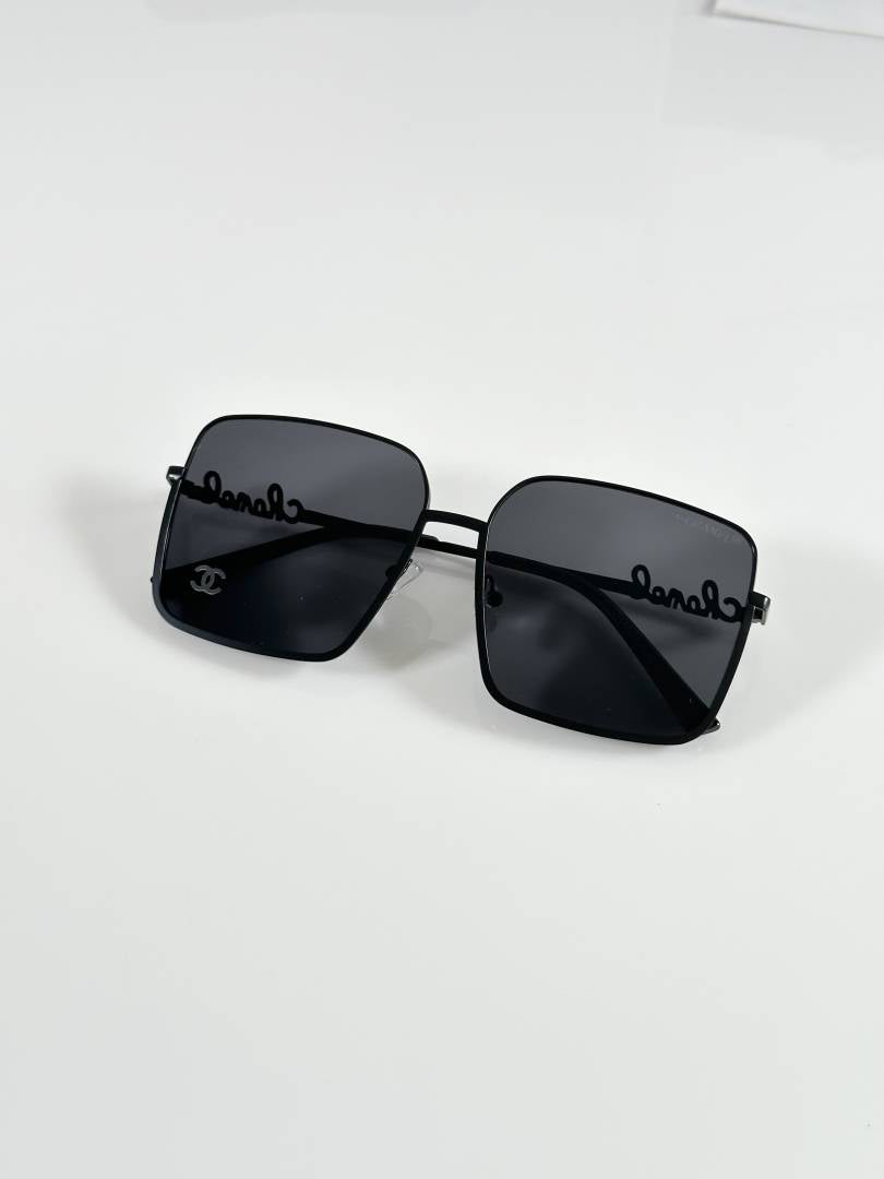 Chnel WMNS 7246 Black