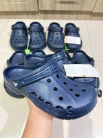 Crocs Baya Clogs Blue Fixed