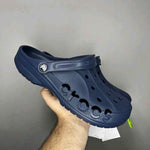 Crocs Baya Clogs Blue Fixed