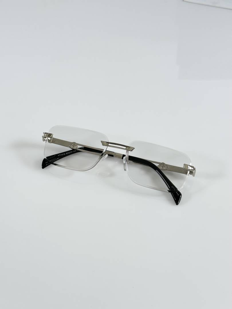 Maybach 1016 Silver Day Night Colour Changing Glass