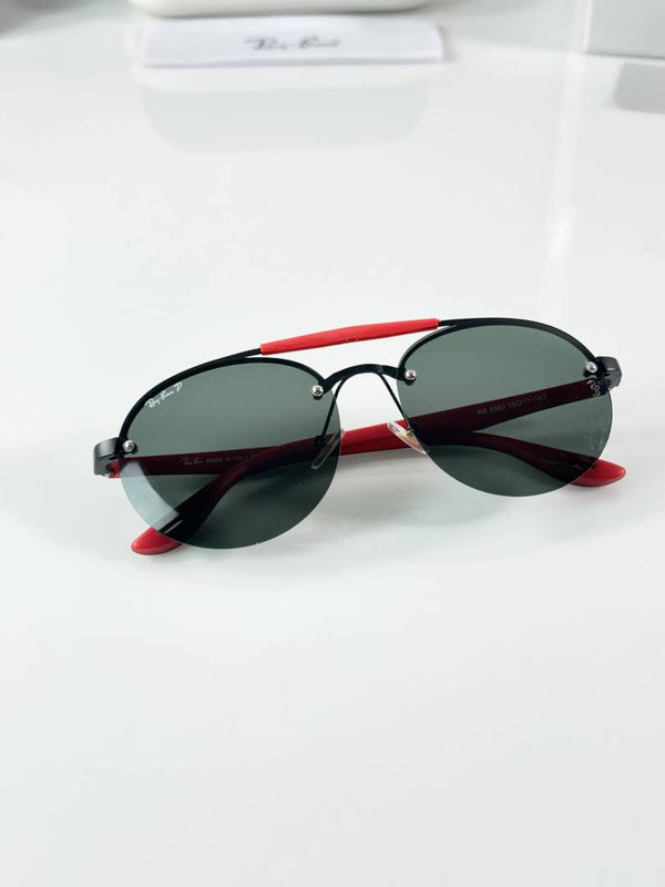 Rey ban 2663 Black Green