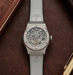 Hublot BigBang Skeleton