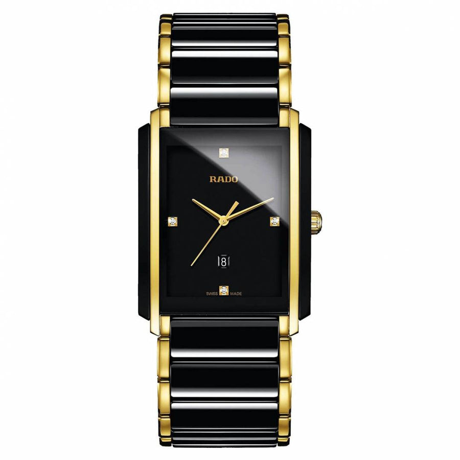 Rado integral