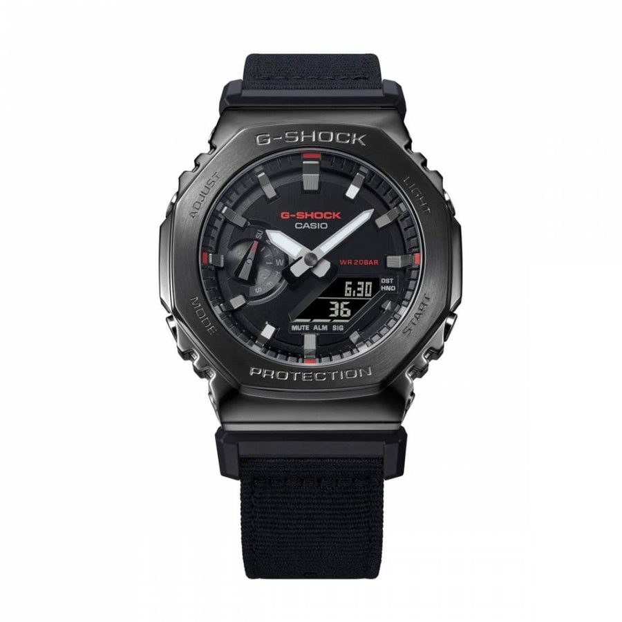 Casio g shock gm2100cb