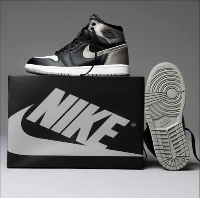 Nike air jordan retro 1 satin shadow 157