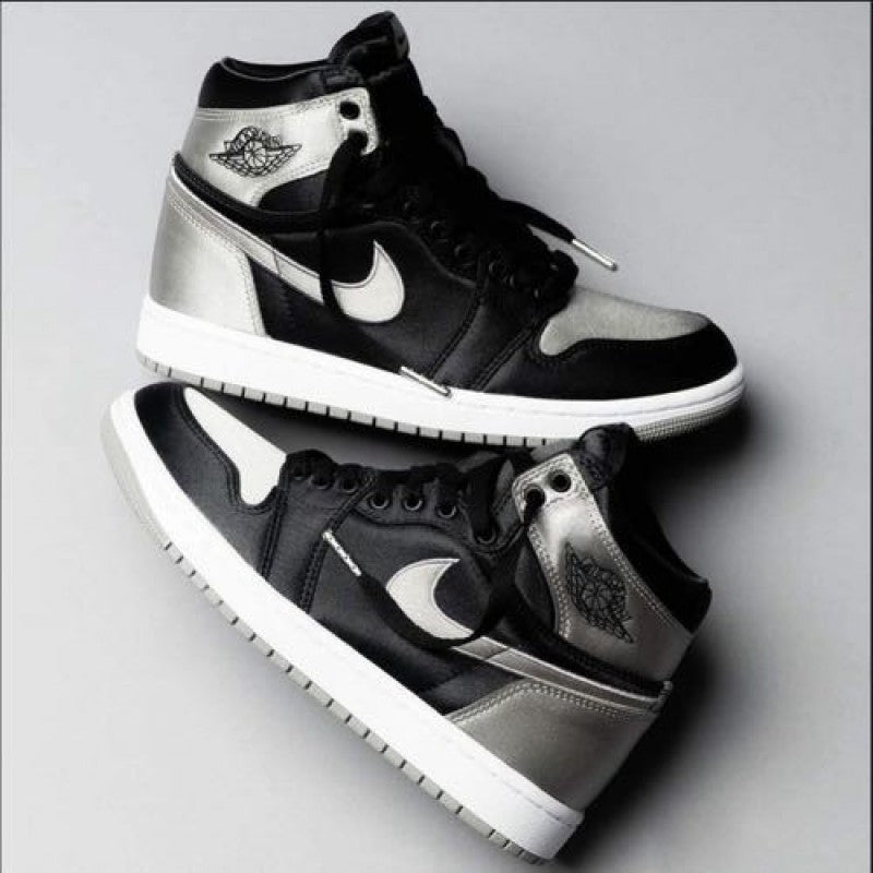 Nike air jordan retro 1 satin shadow 157