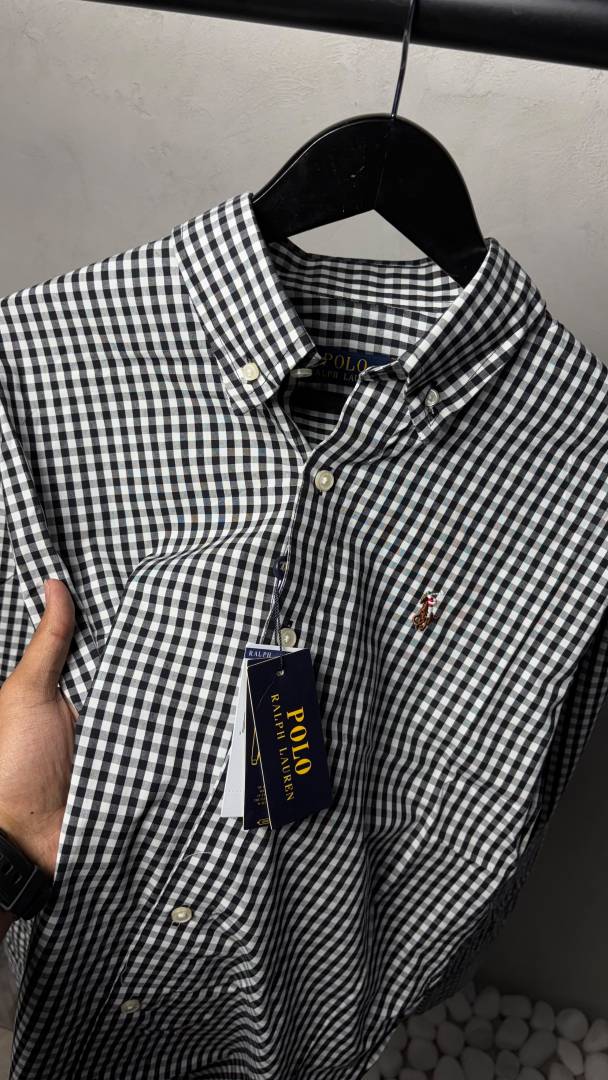 Ralph Laure -n Premium Shirts 2803