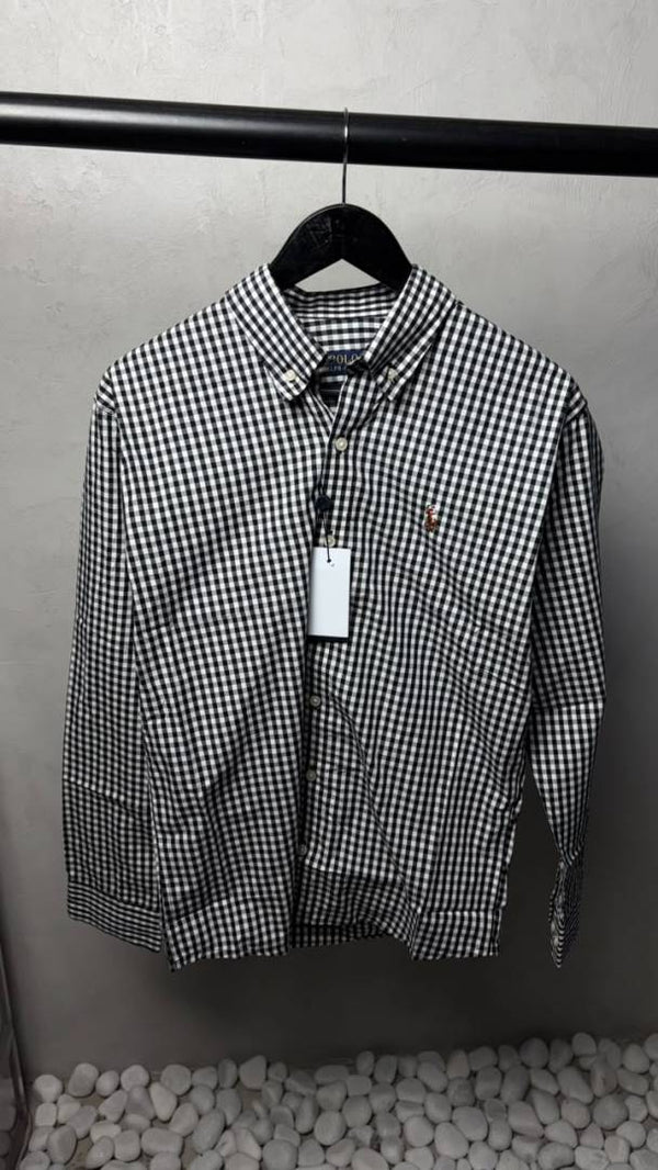 Ralph Laure -n Premium Shirts 2803