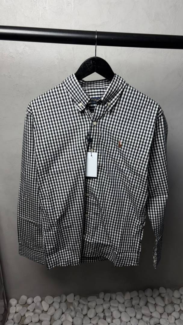 Ralph Laure -n Premium Shirts 2803