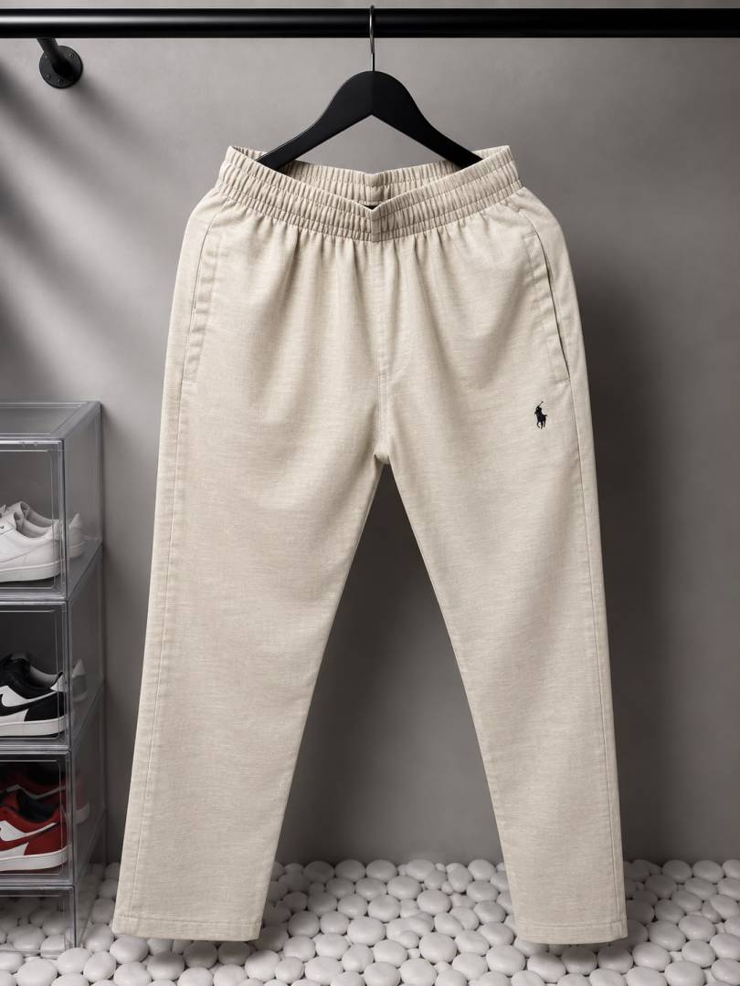Ralph_ laure_n premium linen pants 1225