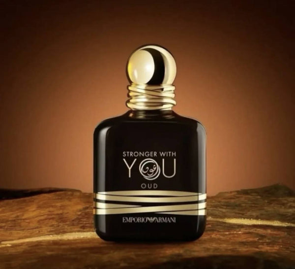 emporio__stronger With You_Oud