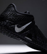 Nike ja morant 3 black ninja