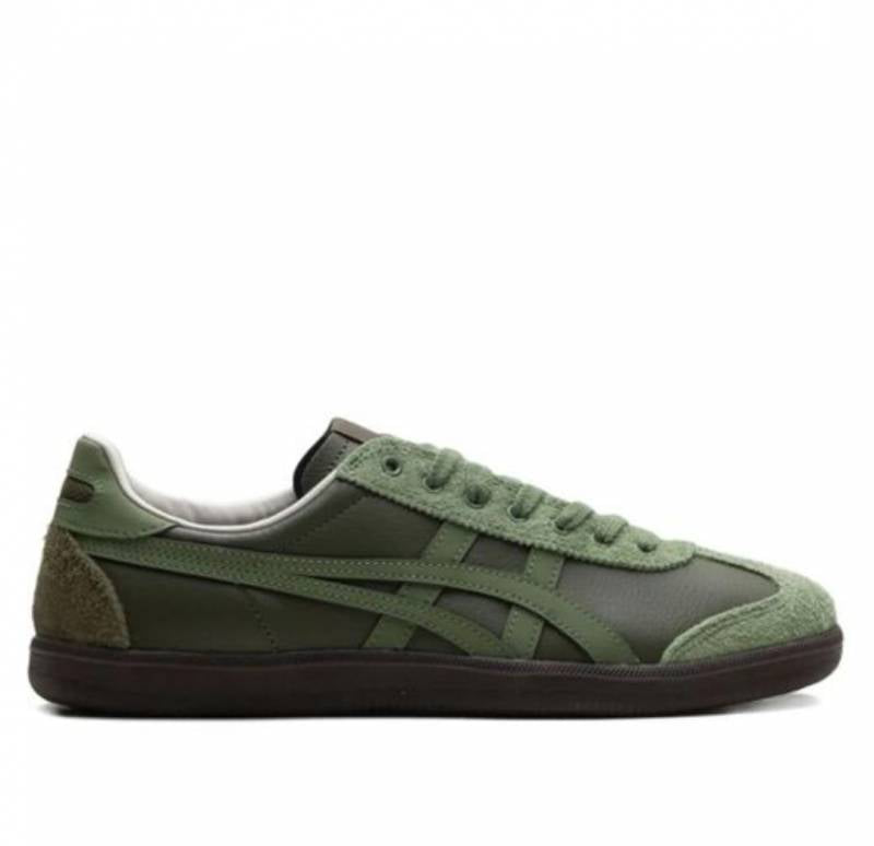Onitsukk.a Tiger Tokuten Bronze Green Moss