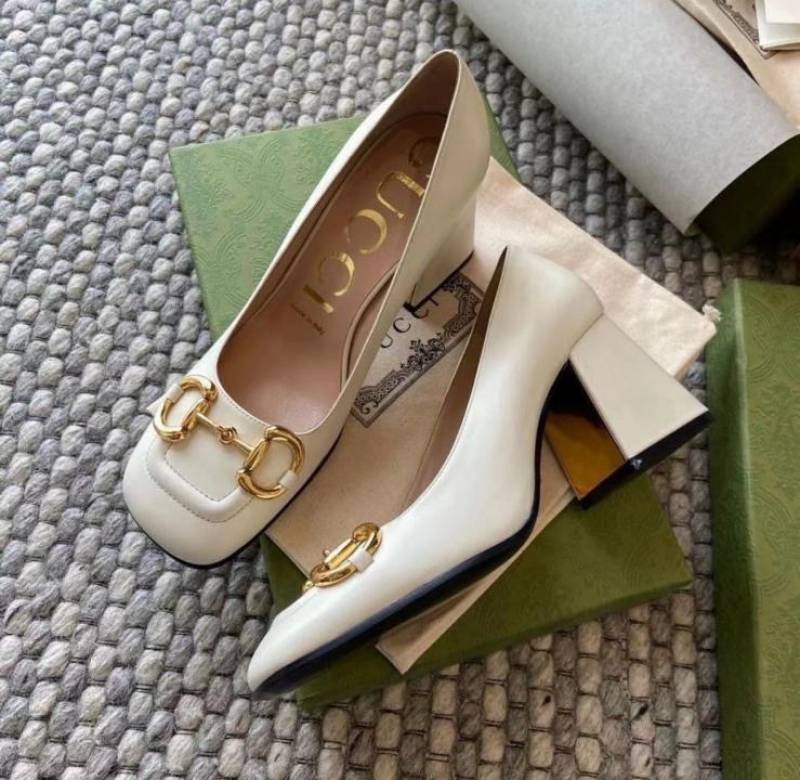 Gucci_FixPrice_Horsebit_75MM_Pump_Heels_With_Original_Packing