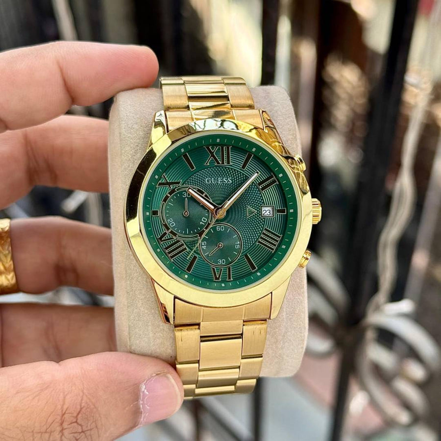 Guess Atlas