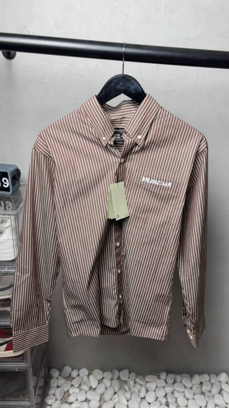 Balenciaga Premium Shirts 2835