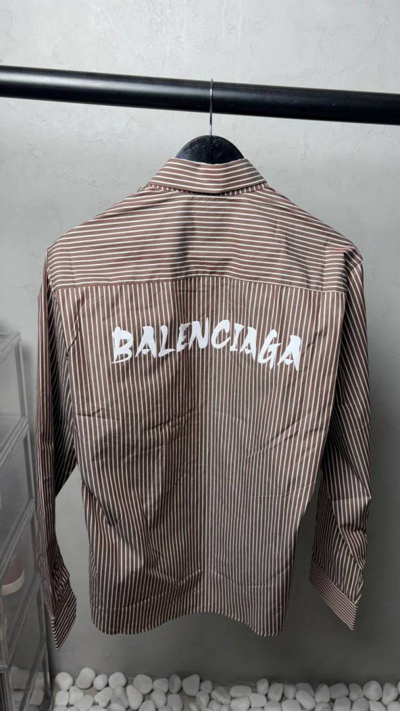 Balenciaga Premium Shirts 2835