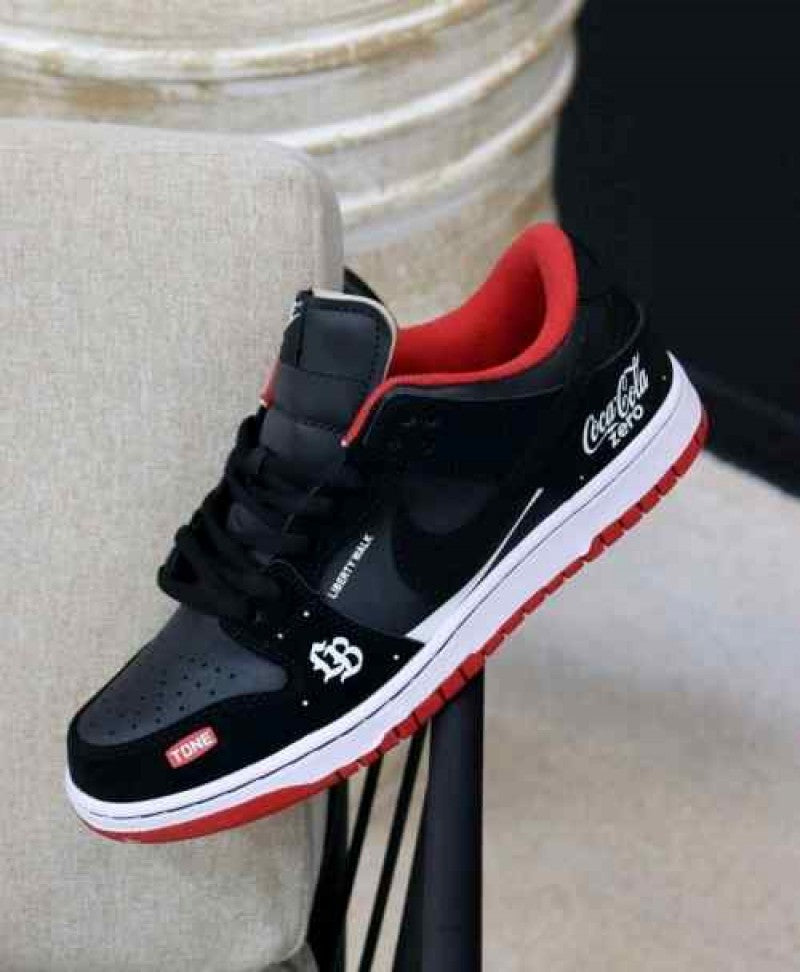 Nike Sb Dunk Low Coca Cola Zero fix 211