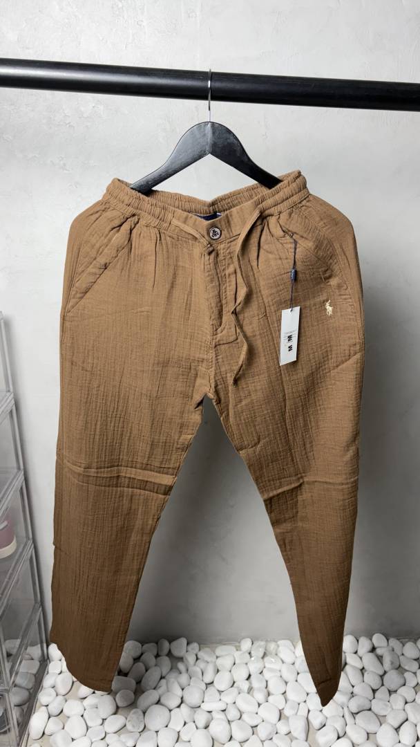 Ralph_ Laure_n Premium Track Pants 2140