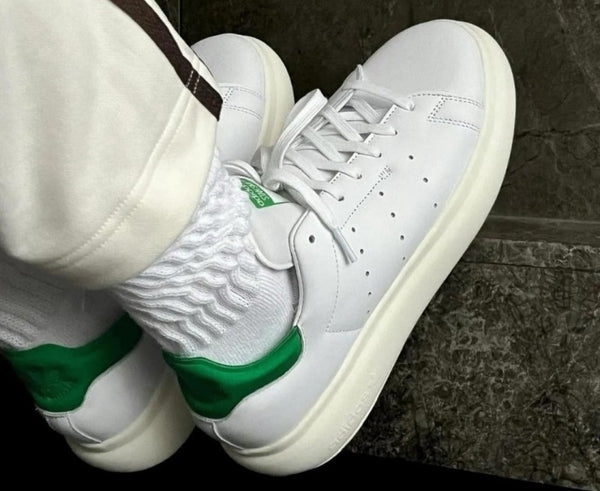 Adidas Stan Smith Platform