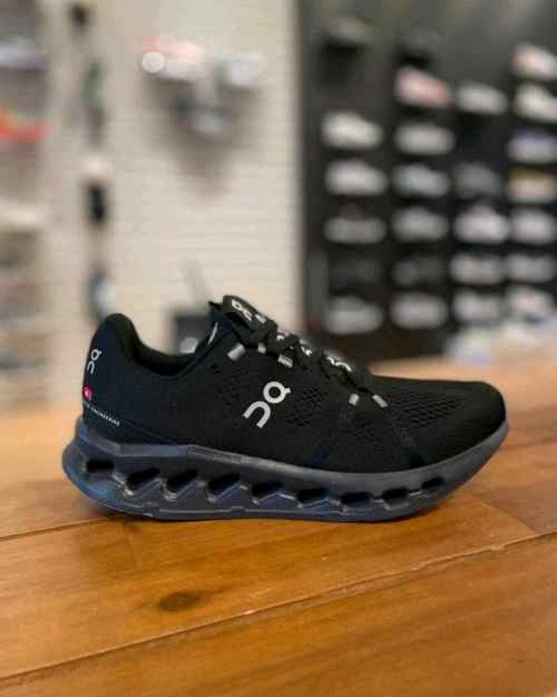 On Running CloudSurfer All Black 199