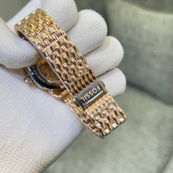 Fossil_Automatic