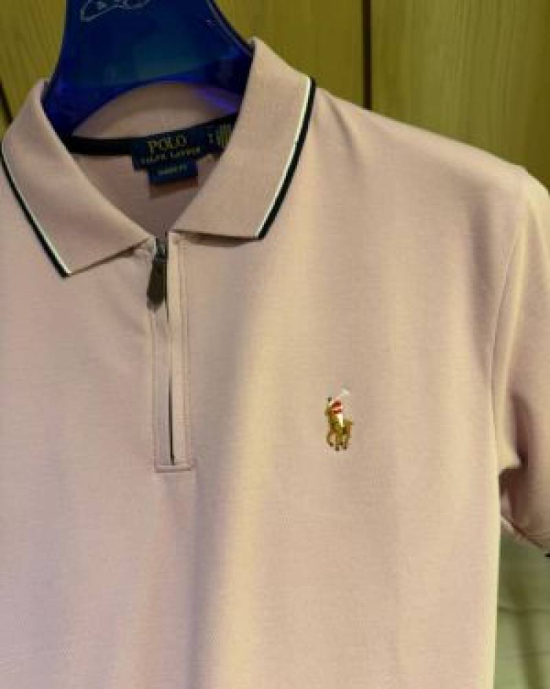 IMPORTED TRENDING POLO T SHIRT