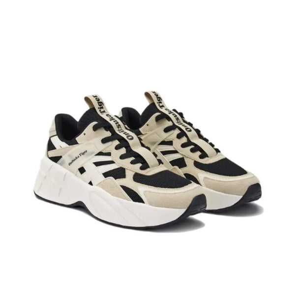 Onitsuka Tiger SP Cream Black 2080