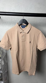 Rallph Lauren Premium Polo T Shirt 1596