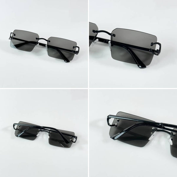 Cartier 1033 Black