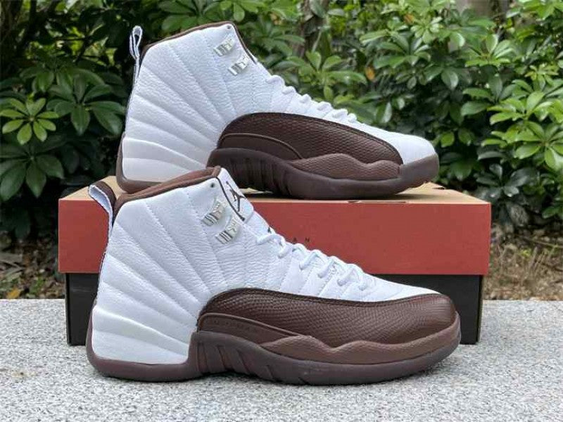 SoleFly x Air Jordan 12 Retro SP 404