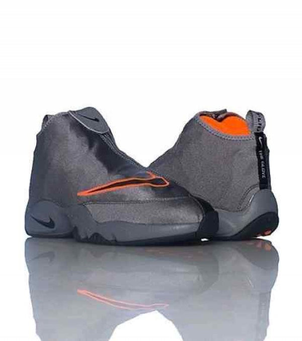 Nike Air Zoom Flight 98 The Glove Cool Grey 416