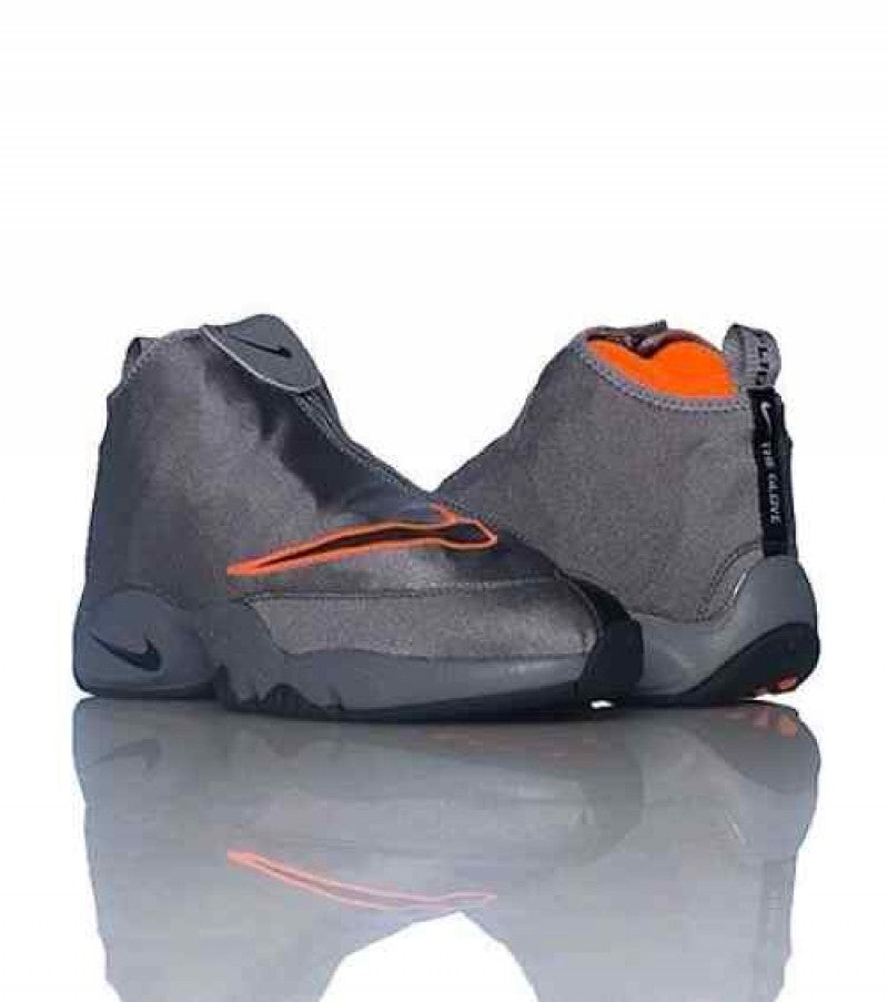 Nike Air Zoom Flight 98 The Glove Cool Grey 416