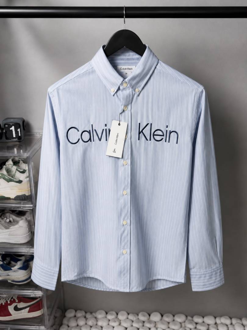 Calvin_Klein (CK)Premium shirt 1829