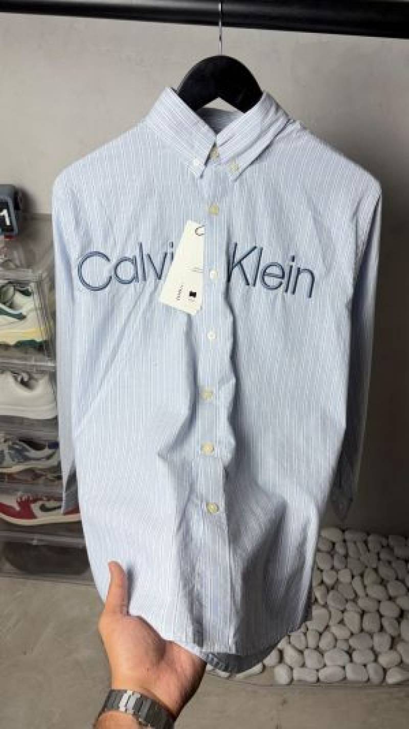 Calvin_Klein (CK)Premium shirt 1829
