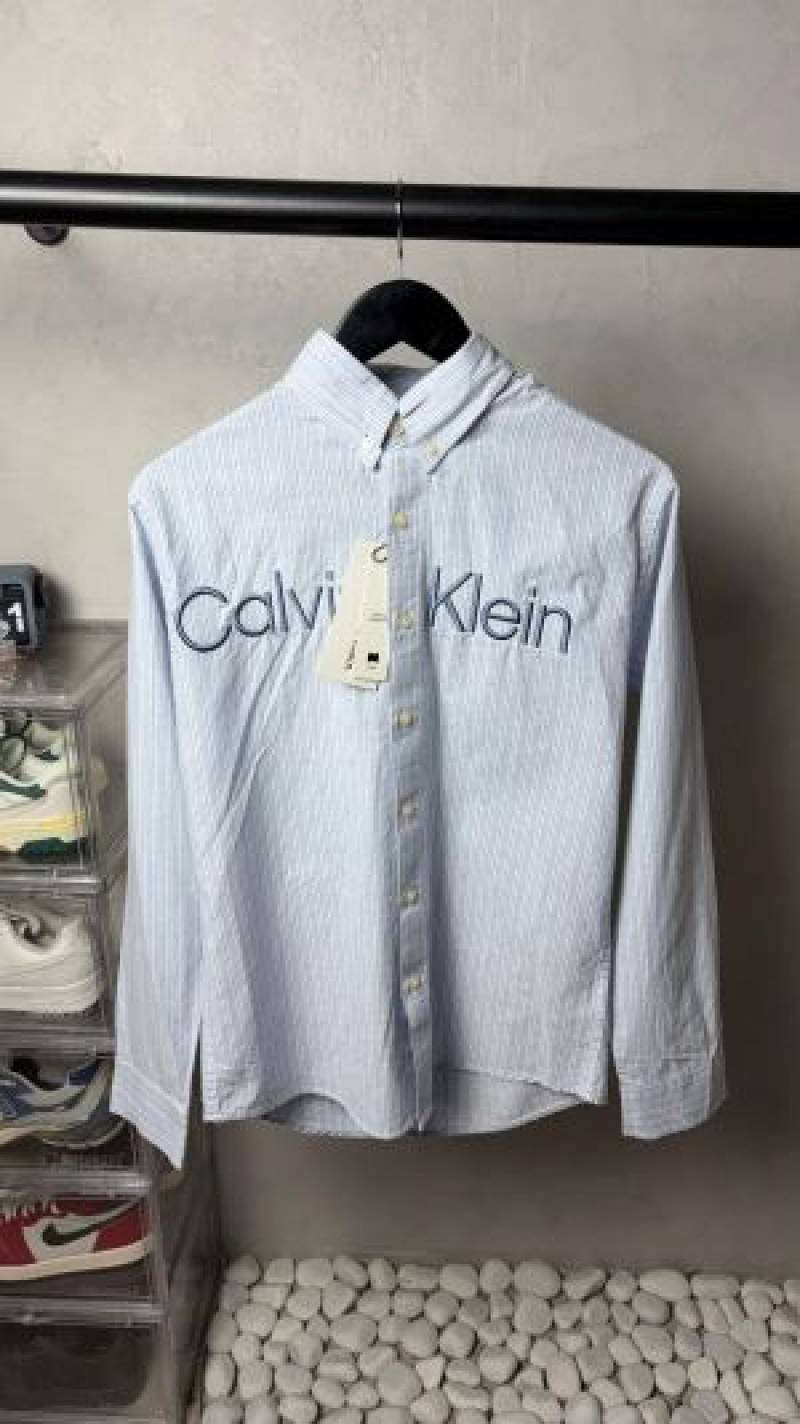 Calvin_Klein (CK)Premium shirt 1829