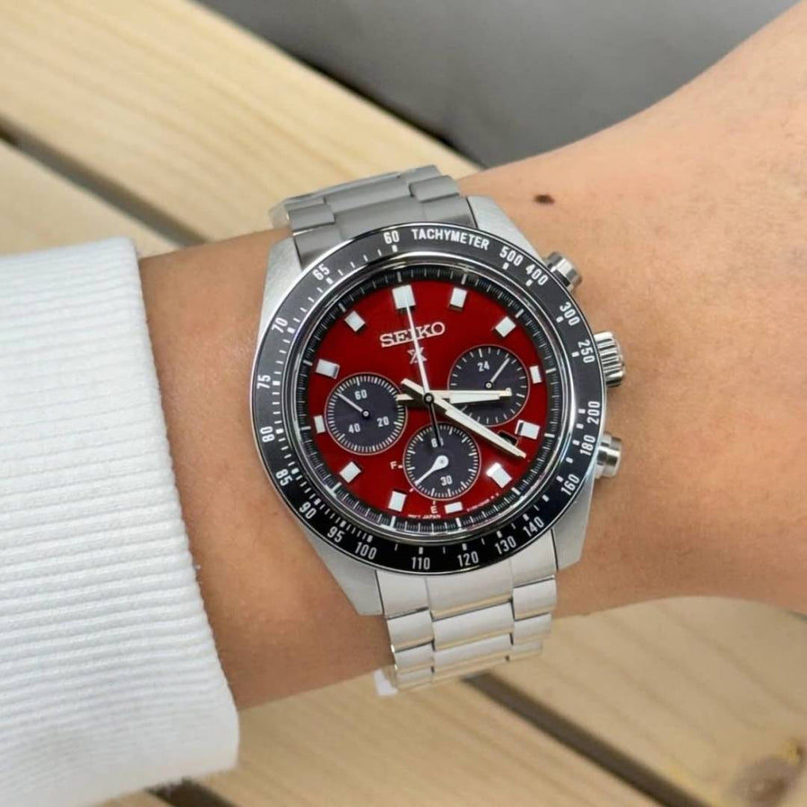 Seiko prospex