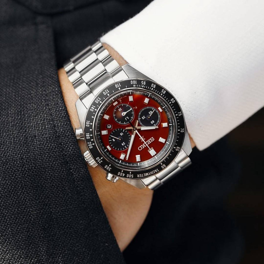 Seiko prospex
