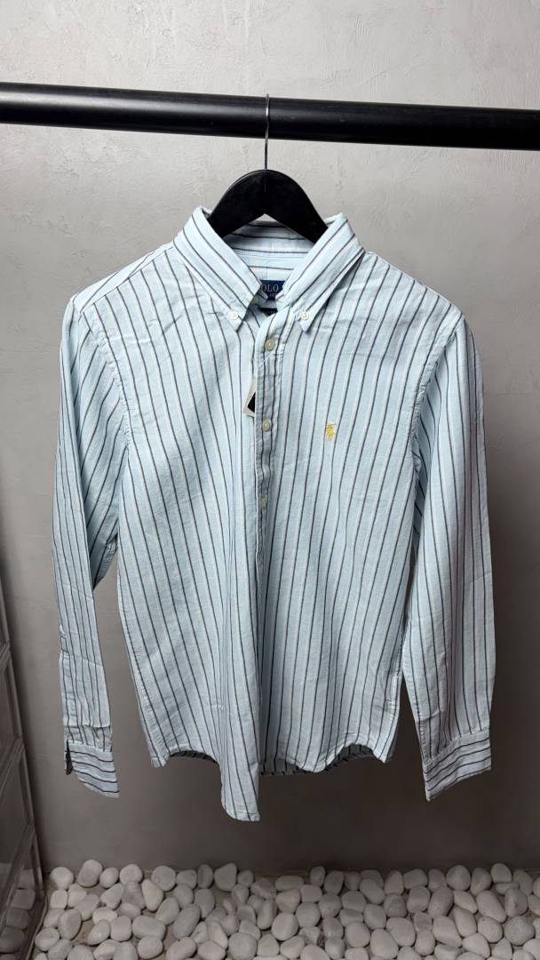Ralph lauren premium linen shirts 2852