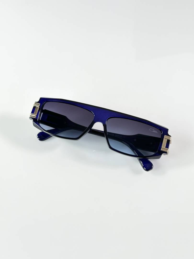 Cazal 092 Gold Blue