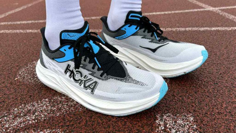 HOKA Rocket X 3 Race Shoes