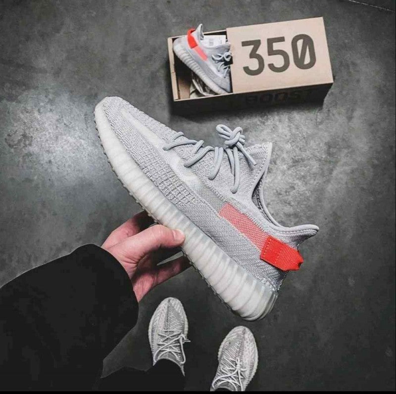 Adidas Yeezy Boost 350 Tail Light