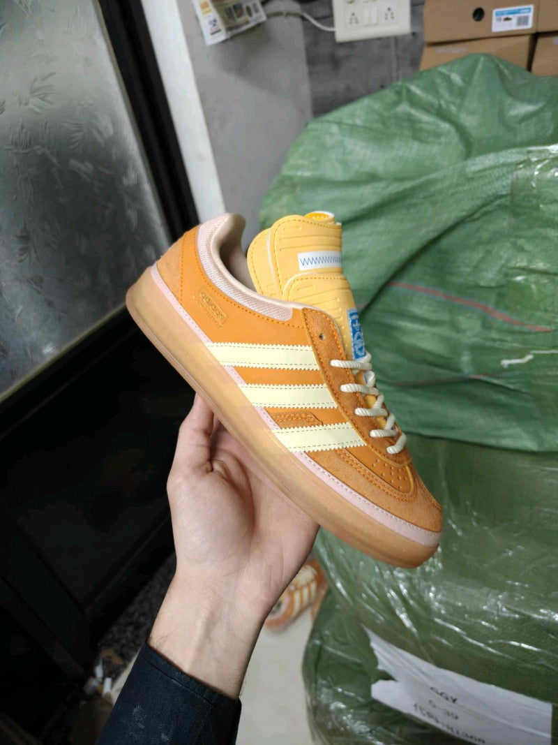 Adidas Bad Bunny X Gazelle Indoor Santurce 295