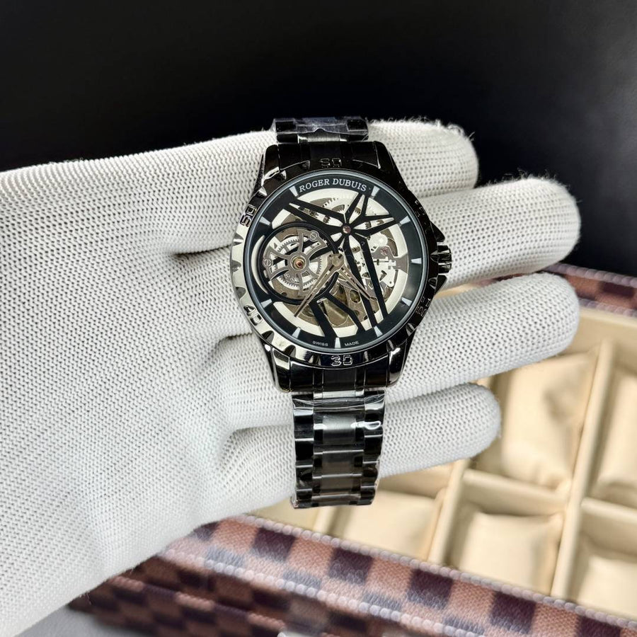 Roger Dubuis Automatic 017