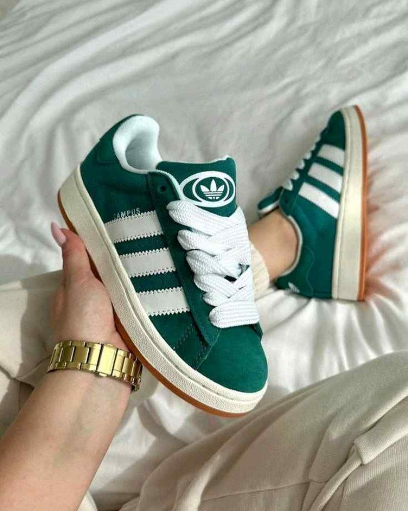 Adidas Campus 00s Green
