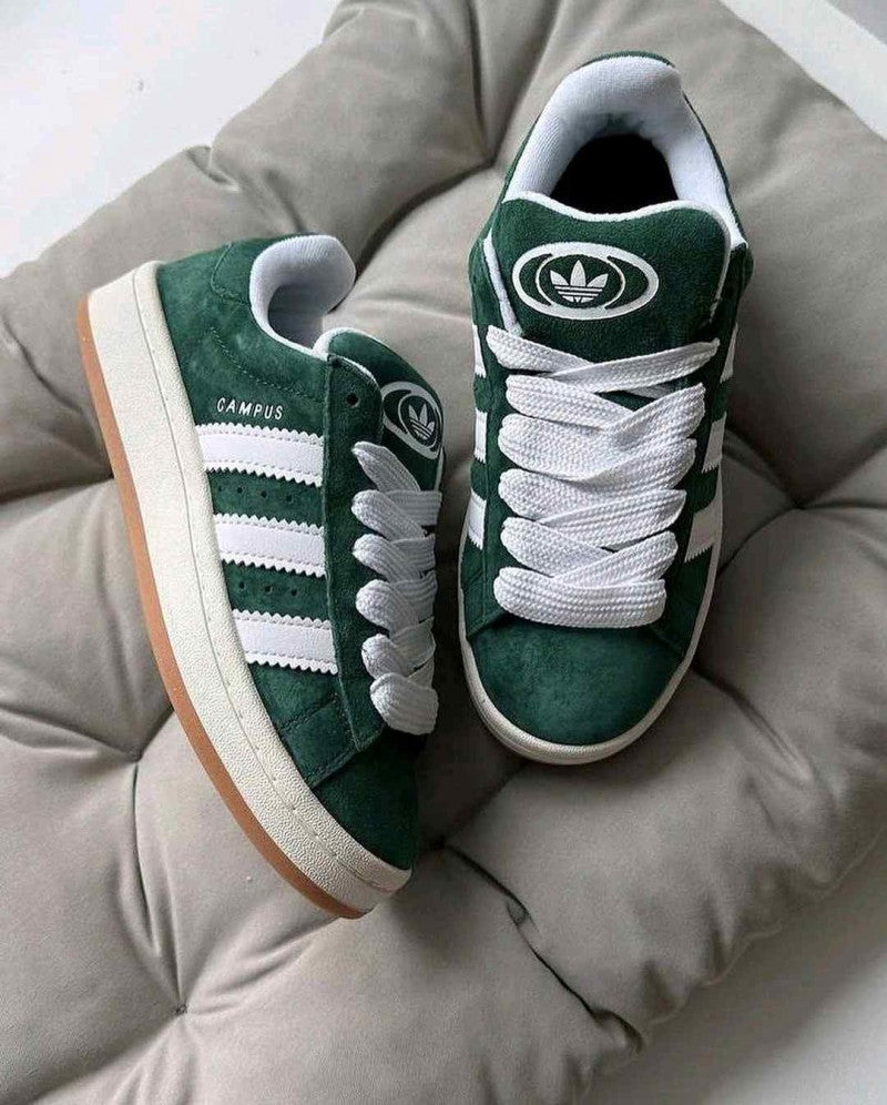 Adidas Campus 00s Green