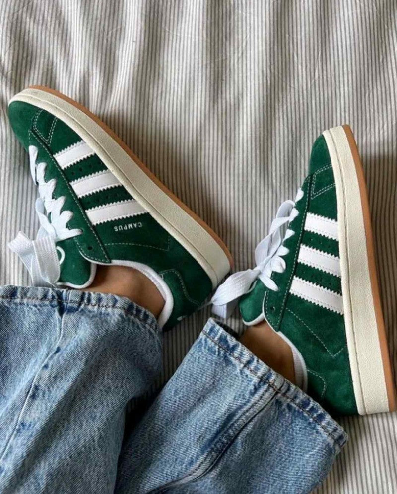 Adidas Campus 00s Green