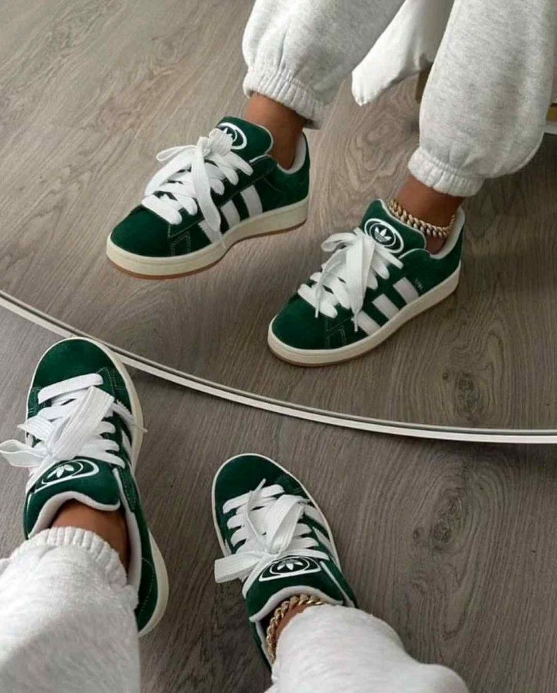 Adidas Campus 00s Green