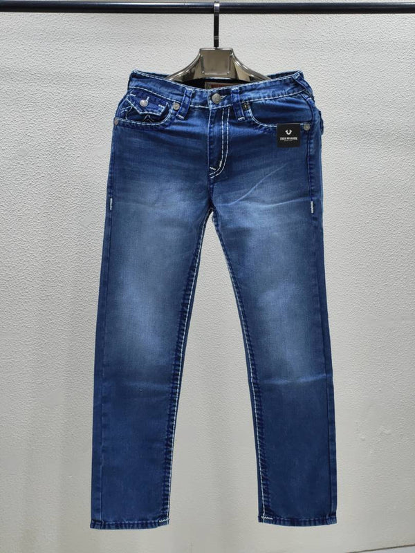 TRUE RELIGION IMPORTED STORE ARTICLE JEANS