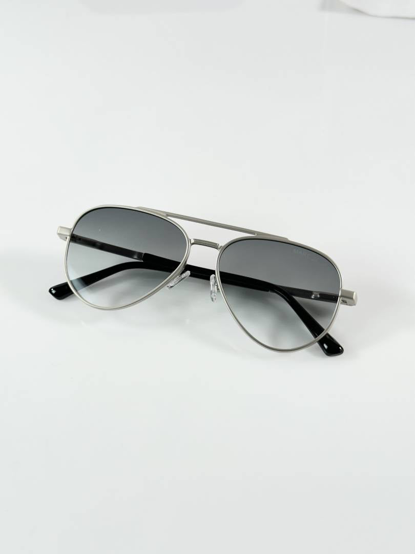 Marc Jacobs 513 Silver Green Shaded